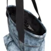 BOLSO TOTE DIESEL DSL TROMPE
