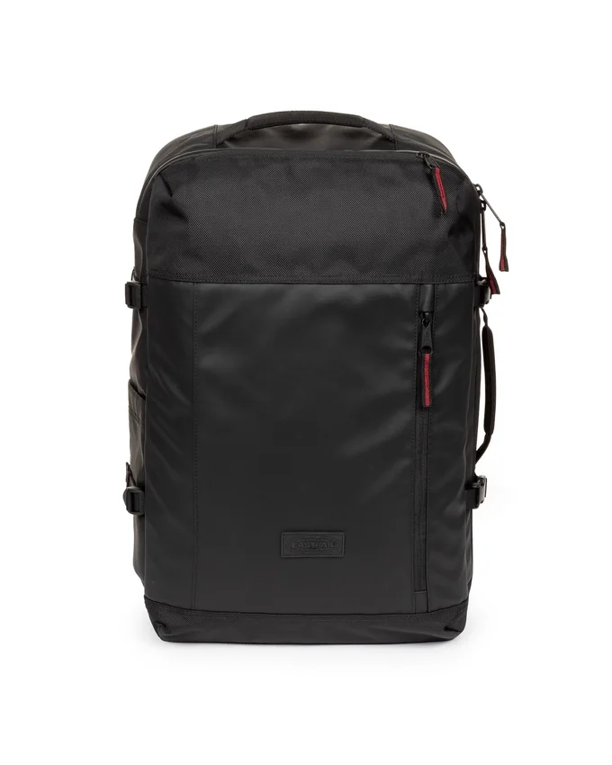 CNNCT TRAVELPACK CNNCT TOP NEGRO