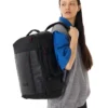 CNNCT TRAVELPACK CNNCT TOP NEGRO
