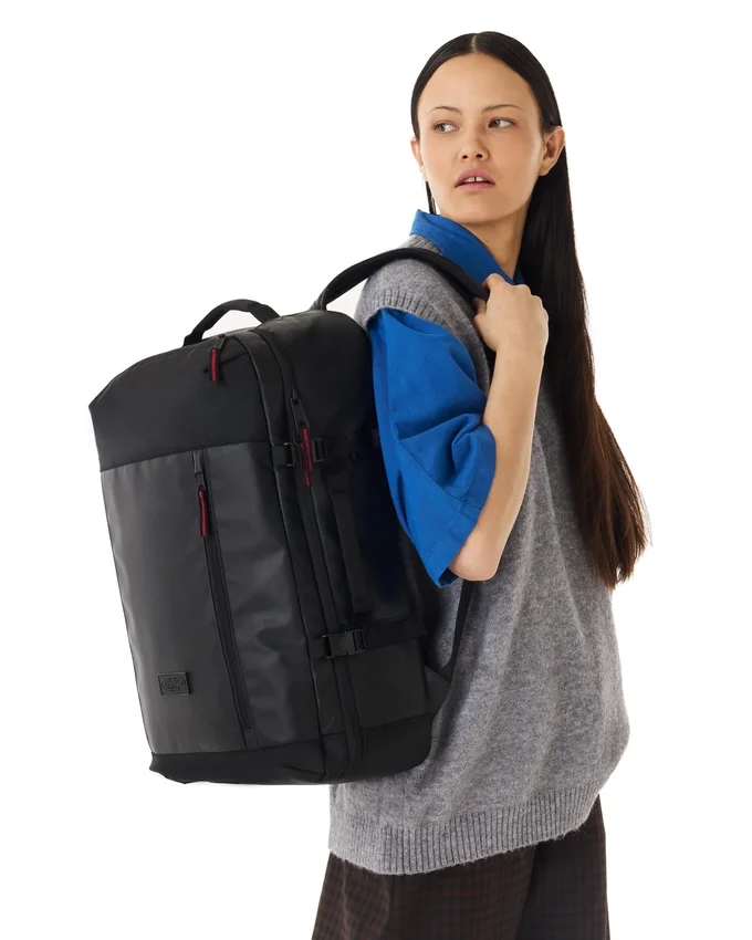 CNNCT TRAVELPACK CNNCT TOP NEGRO