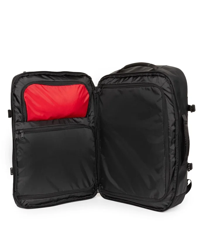 CNNCT TRAVELPACK CNNCT TOP NEGRO