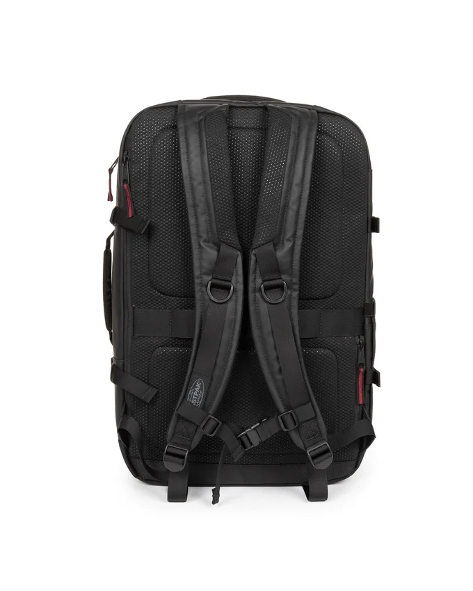 CNNCT TRAVELPACK CNNCT TOP NEGRO
