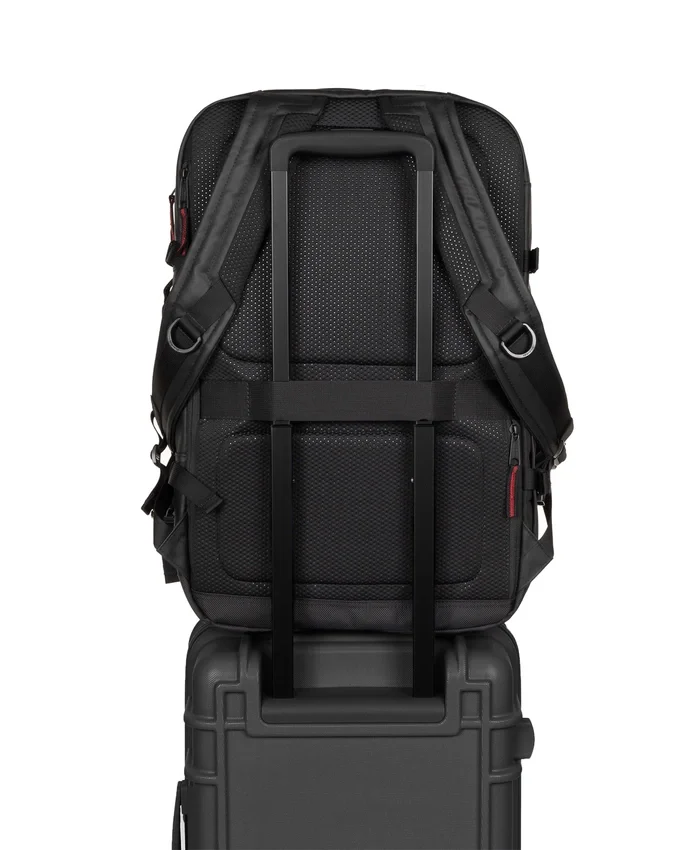 CNNCT TRAVELPACK CNNCT TOP NEGRO