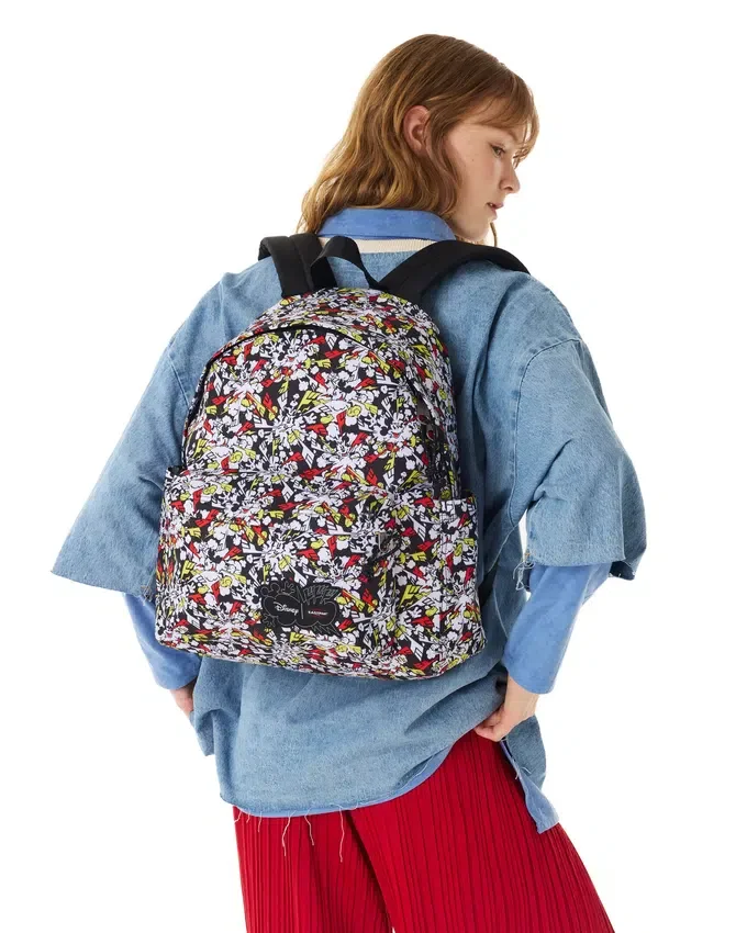 DAY PAK'R ESTAMPADO DE MICKEY