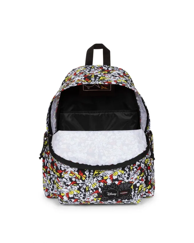 DAY PAK'R ESTAMPADO DE MICKEY