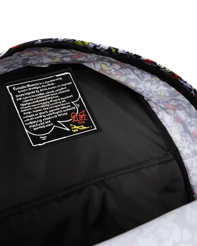 DAY PAK'R ESTAMPADO DE MICKEY