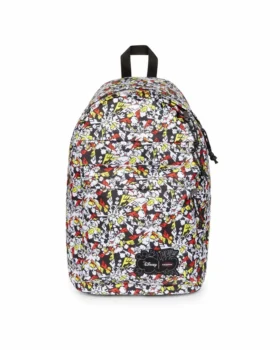 DAY PAK'R PRO CON ESTAMPADO DE MICKEY