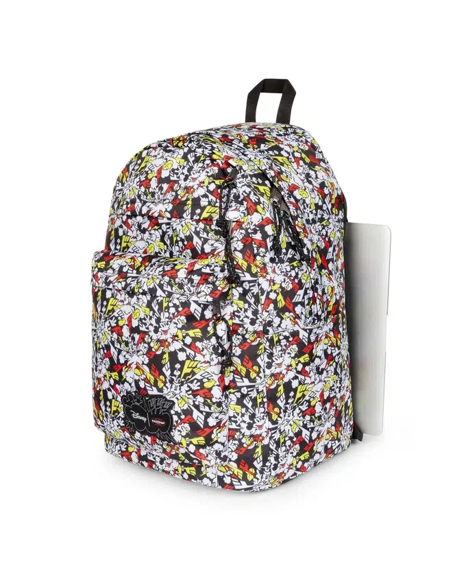 DAY PAK'R PRO CON ESTAMPADO DE MICKEY