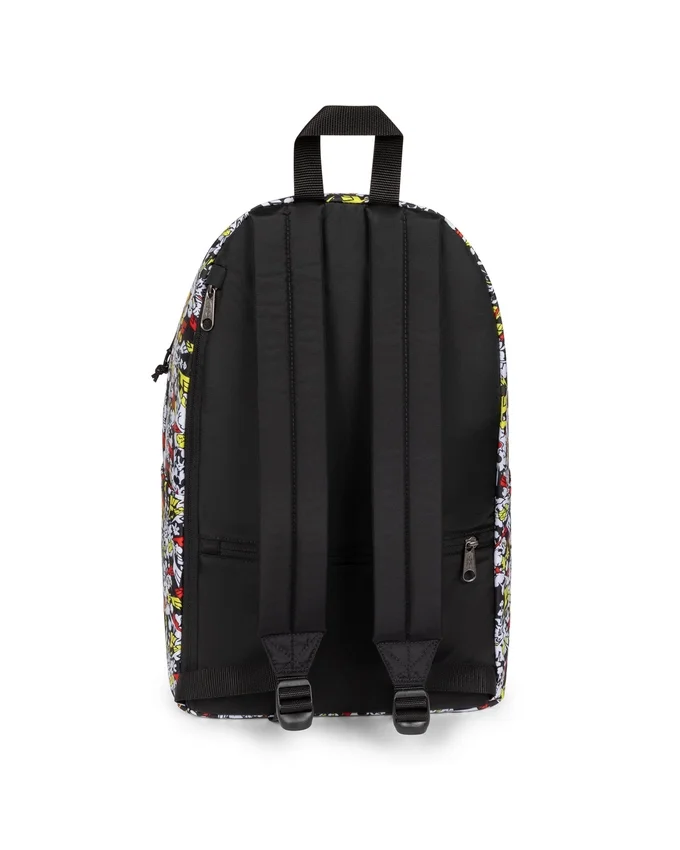 DAY PAK'R PRO CON ESTAMPADO DE MICKEY