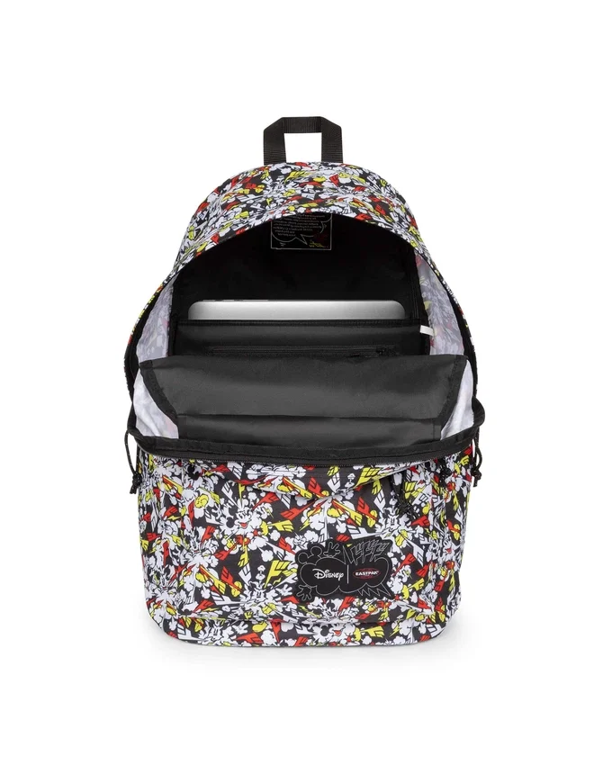 DAY PAK'R PRO CON ESTAMPADO DE MICKEY
