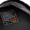 DAY PAK'R PRO CON ESTAMPADO DE MICKEY
