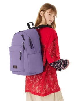 DAY PAK’R PRO DAHLIA MORADO