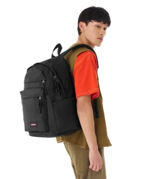 DAY PAK’R PRO NEGRO