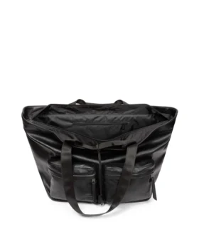 EGON TOTE GRANDE DE IMITACIÓN DE CUERO