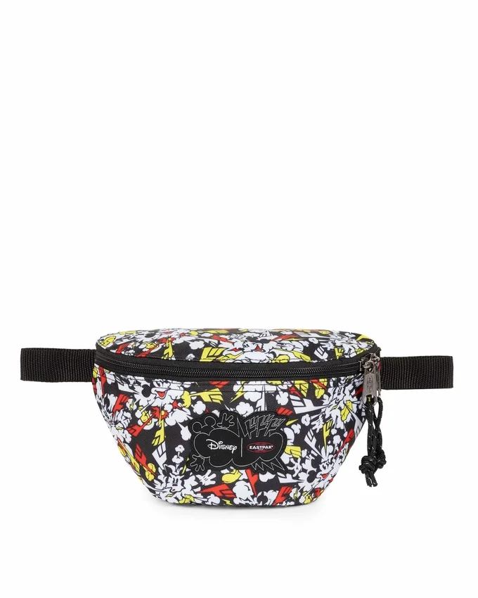 ESTAMPADO DE MICKEY SPRINGER