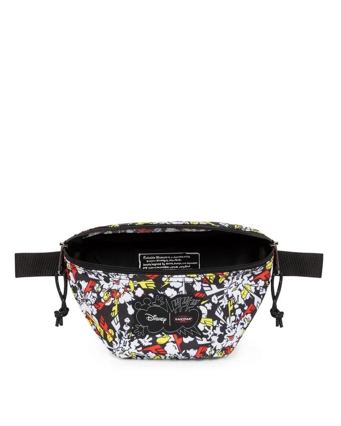 ESTAMPADO DE MICKEY SPRINGER