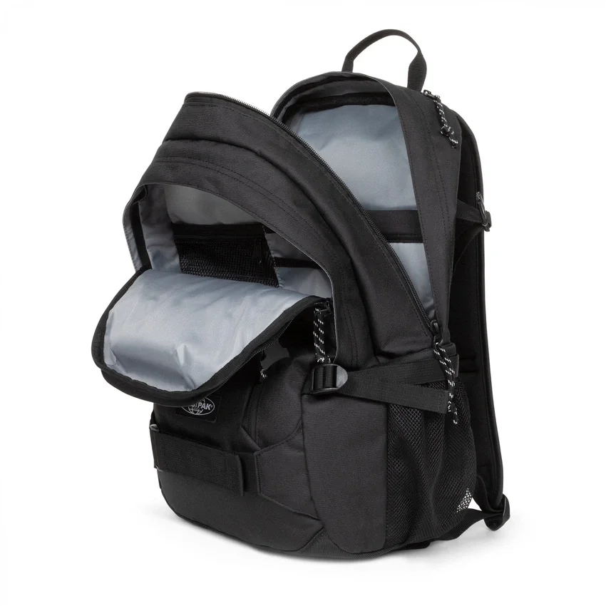 GETTER PRO CS NEGRO PRO