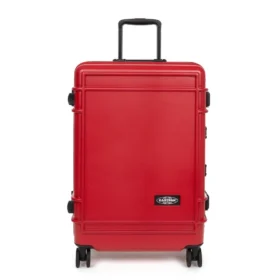 MALETA RESIST'R ROJO FUEGO