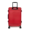 MALETA RESIST'R ROJO FUEGO