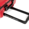 MALETA RESIST'R ROJO FUEGO