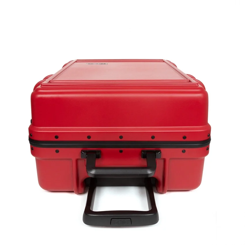 MALETA RESIST'R ROJO FUEGO