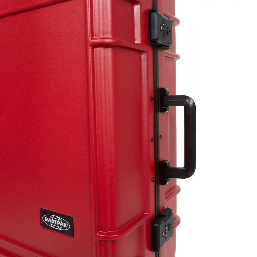 MALETA RESIST'R ROJO FUEGO