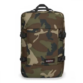 MOCHILA DE VIAJE CAMO