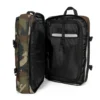 MOCHILA DE VIAJE CAMO