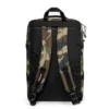 MOCHILA DE VIAJE CAMO