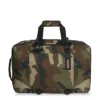 MOCHILA DE VIAJE CAMO