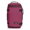 MOCHILA DE VIAJE COLOR BURGUNDA