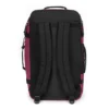 MOCHILA DE VIAJE COLOR BURGUNDA