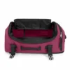 MOCHILA DE VIAJE COLOR BURGUNDA