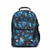 MORIUS FLORAL BLOOM NEGRO