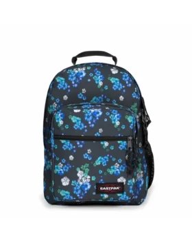 MORIUS FLORAL BLOOM NEGRO