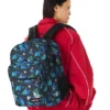 MORIUS FLORAL BLOOM NEGRO