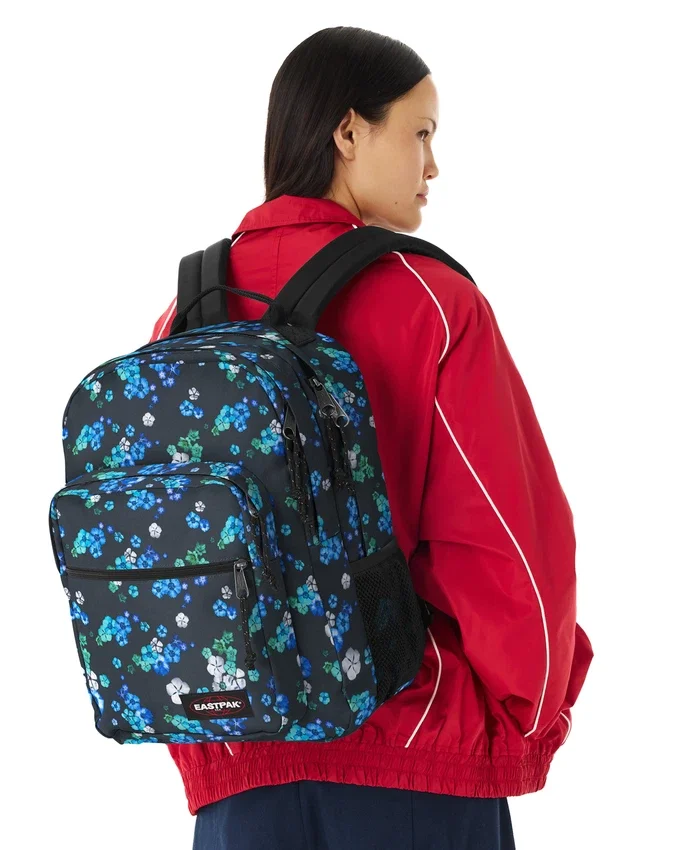 MORIUS FLORAL BLOOM NEGRO
