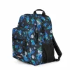 MORIUS FLORAL BLOOM NEGRO