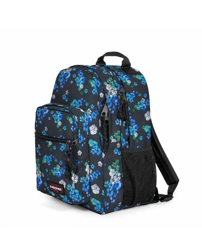 MORIUS FLORAL BLOOM NEGRO