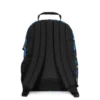 MORIUS FLORAL BLOOM NEGRO