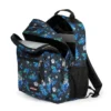 MORIUS FLORAL BLOOM NEGRO