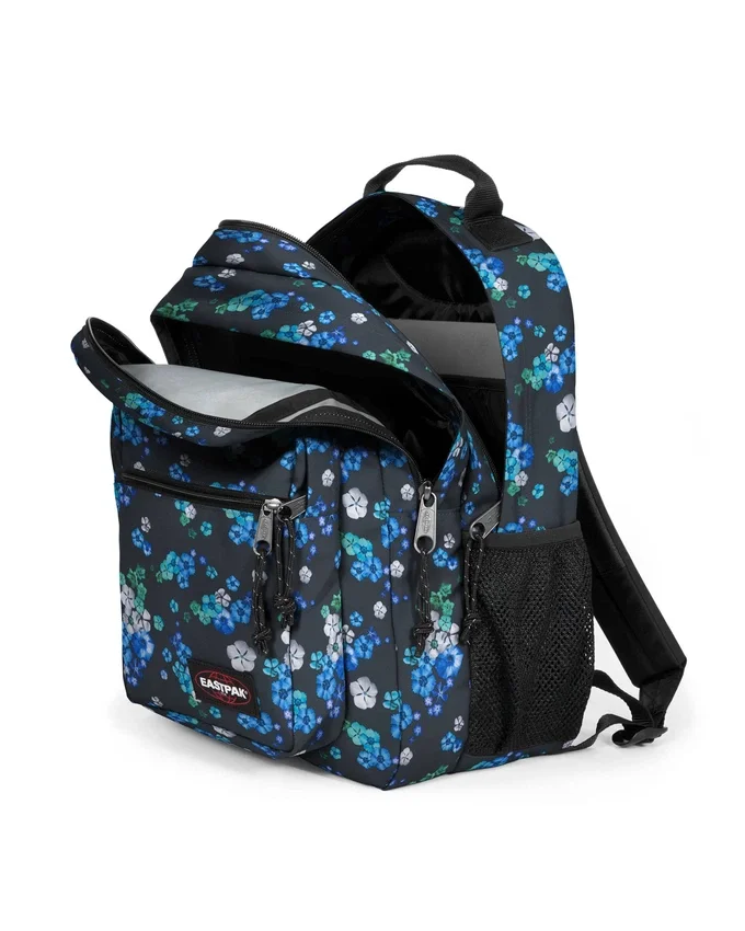 MORIUS FLORAL BLOOM NEGRO