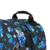 MORIUS FLORAL BLOOM NEGRO