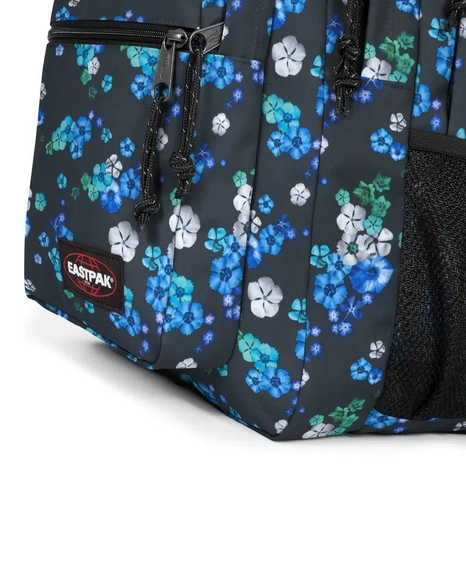 MORIUS FLORAL BLOOM NEGRO