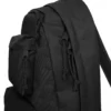 PADDED DOUBLE BLACK