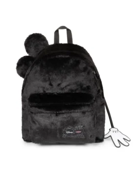 Padded Pak'r MICKEY FUZZY