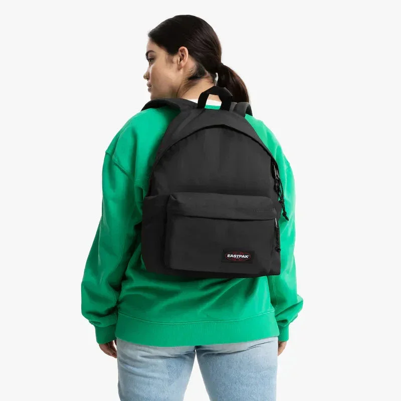 Padded Pak'r NEGRA