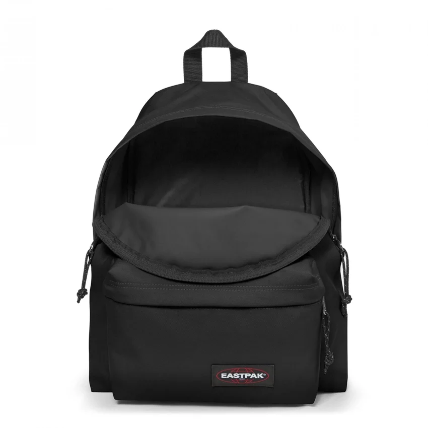 Padded Pak'r NEGRA