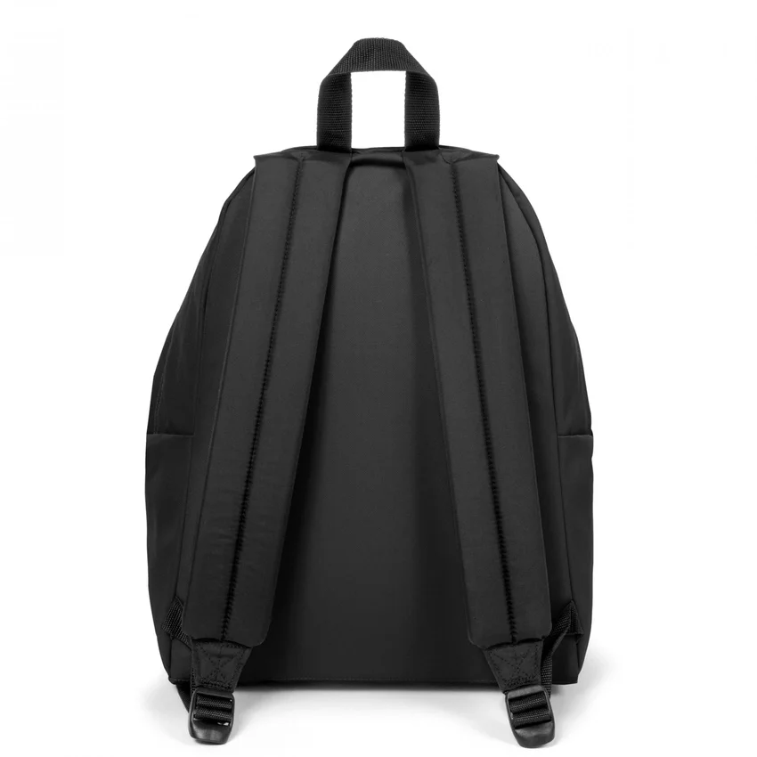 Padded Pak'r NEGRA