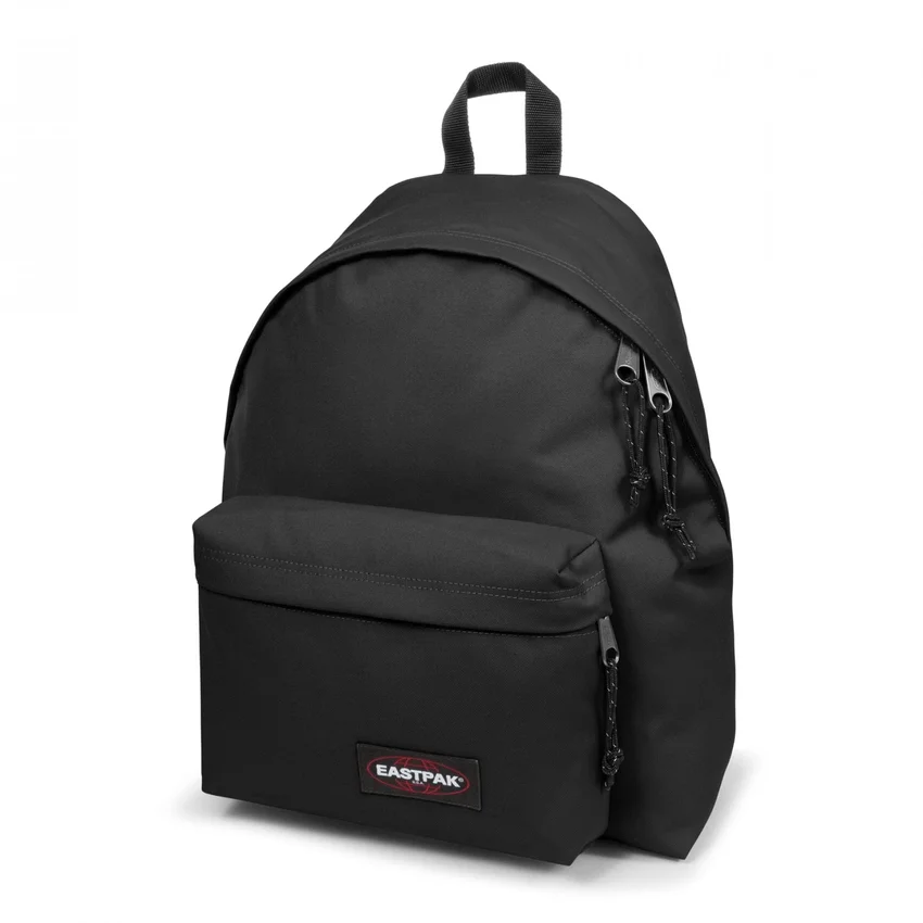 Padded Pak'r NEGRA